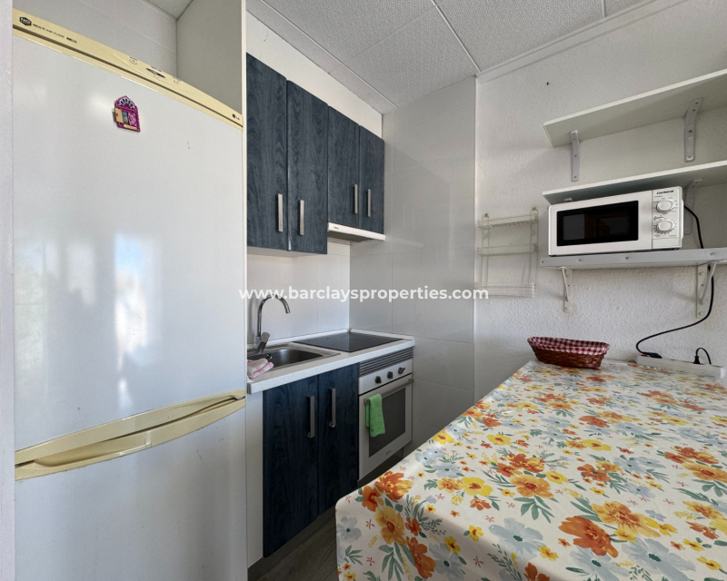 Resale - Reihenhaus - Urb. La Marina