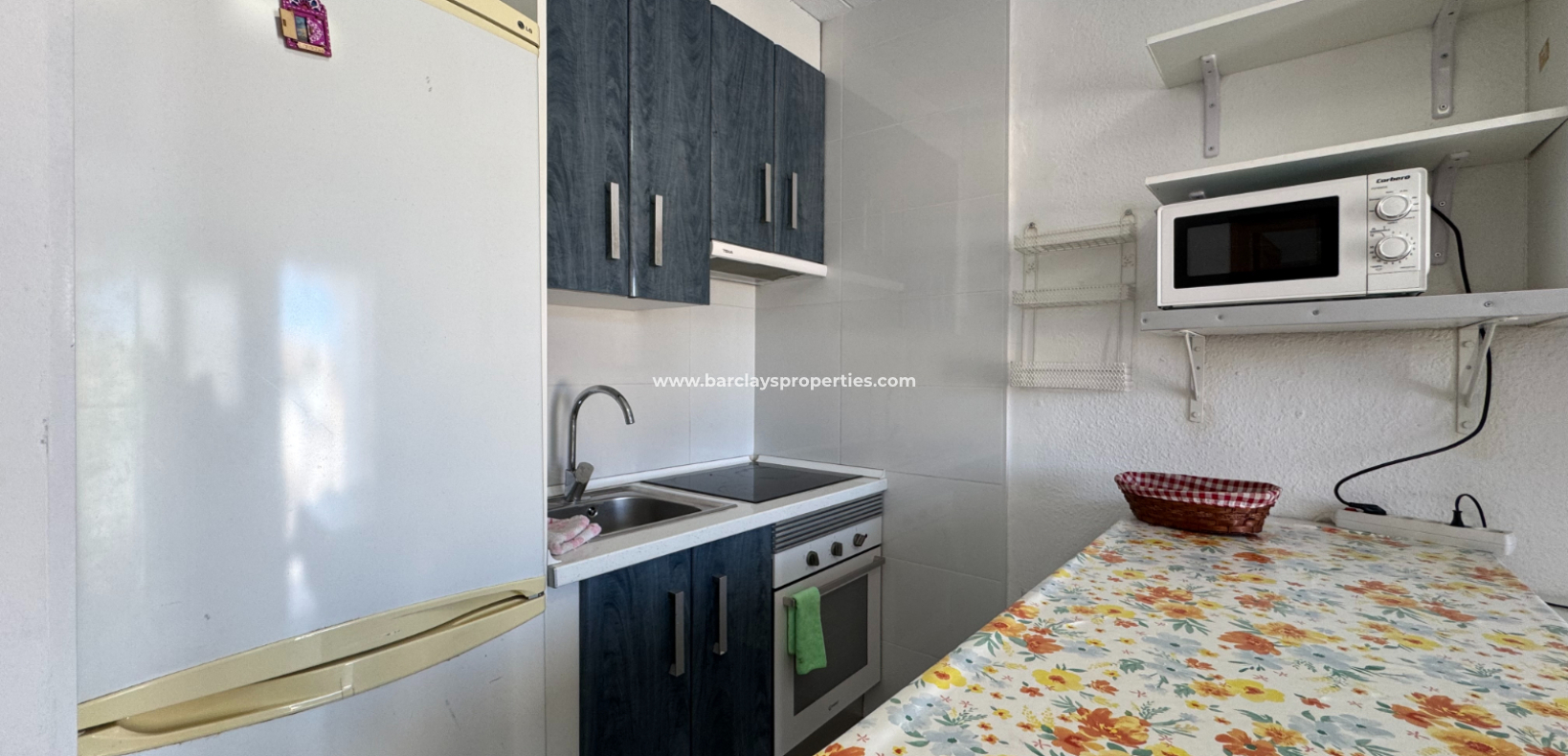 Resale - Reihenhaus - Urb. La Marina