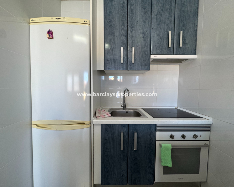 Resale - Reihenhaus - Urb. La Marina