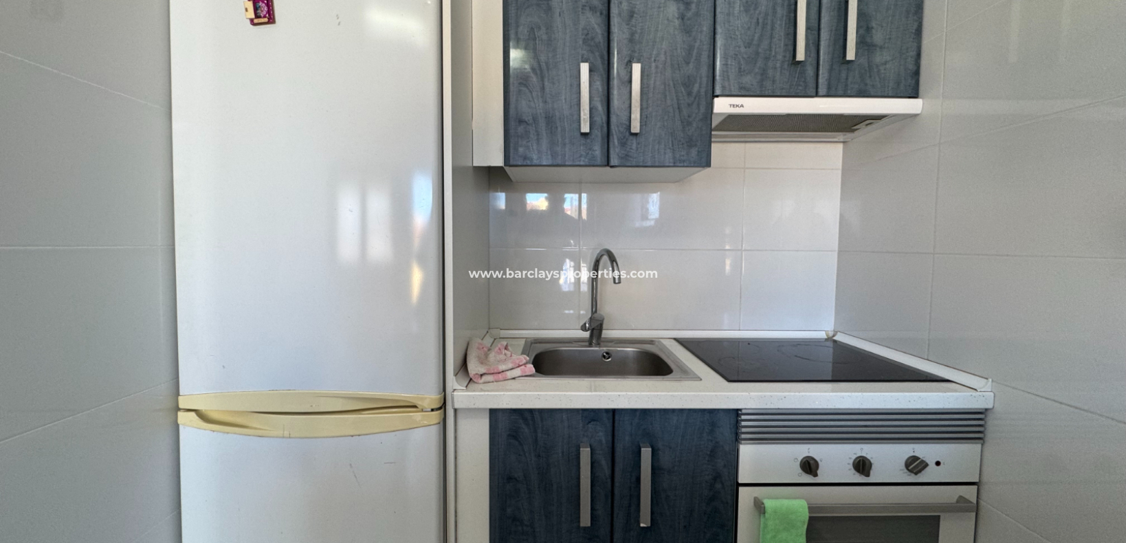 Resale - Reihenhaus - Urb. La Marina