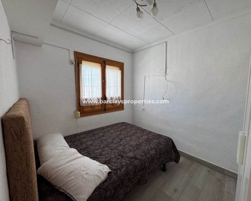 Resale - Reihenhaus - Urb. La Marina