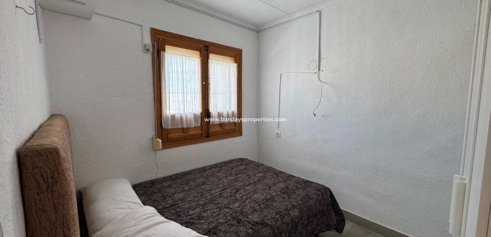 Resale - Reihenhaus - Urb. La Marina