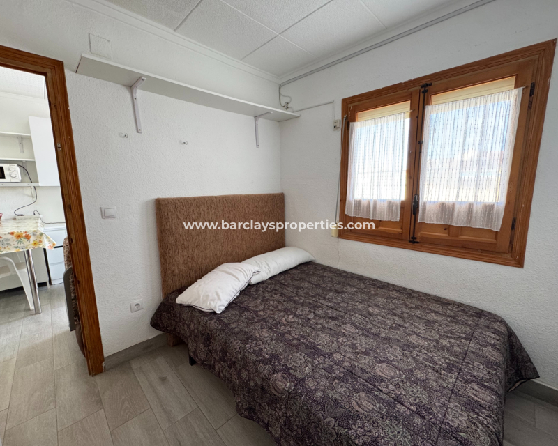 Resale - Reihenhaus - Urb. La Marina