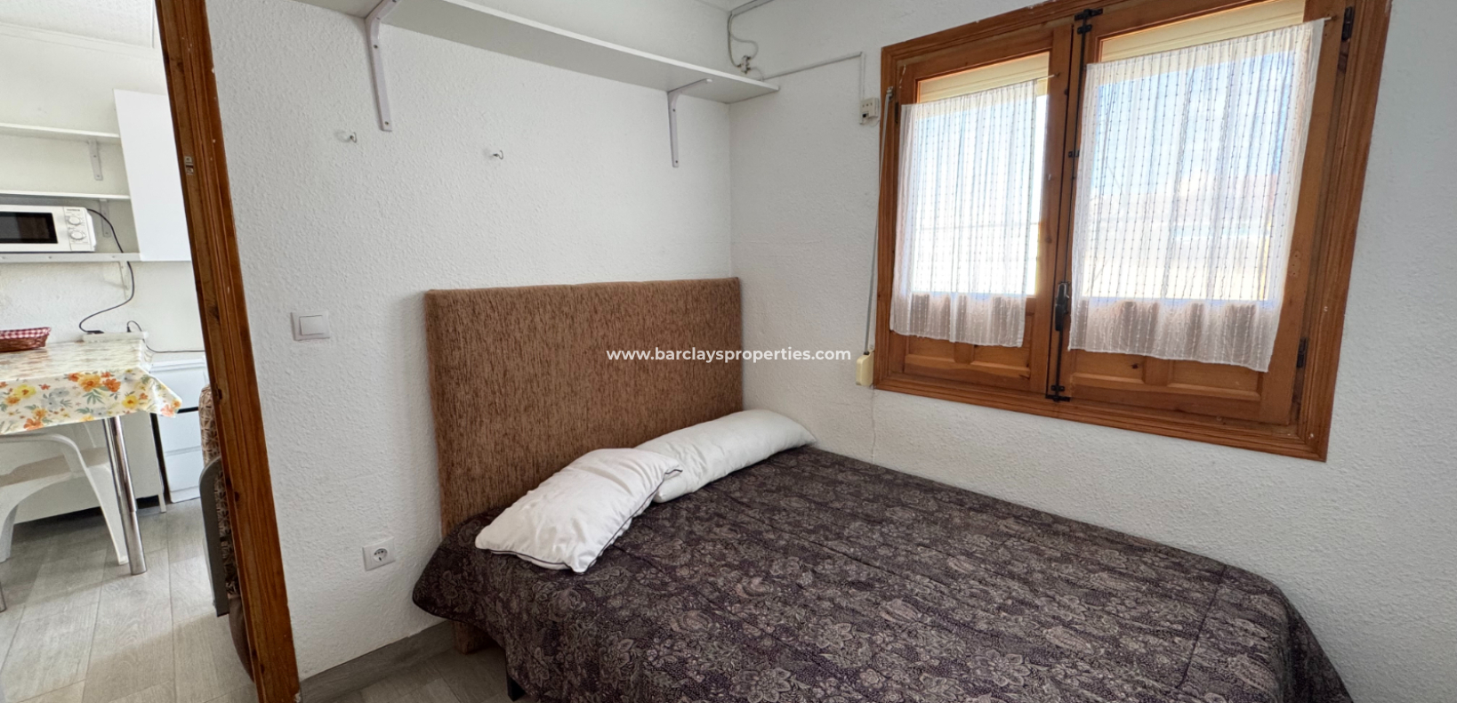 Resale - Reihenhaus - Urb. La Marina