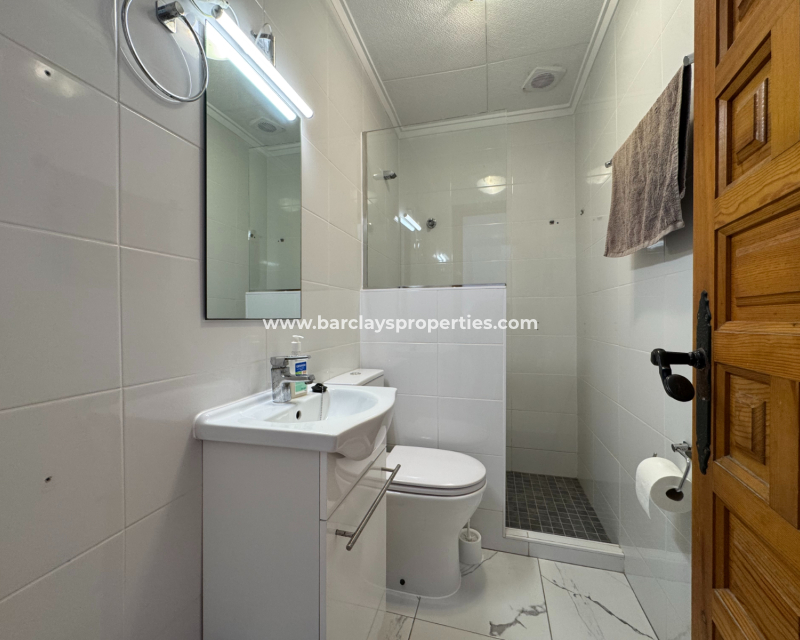 Resale - Reihenhaus - Urb. La Marina