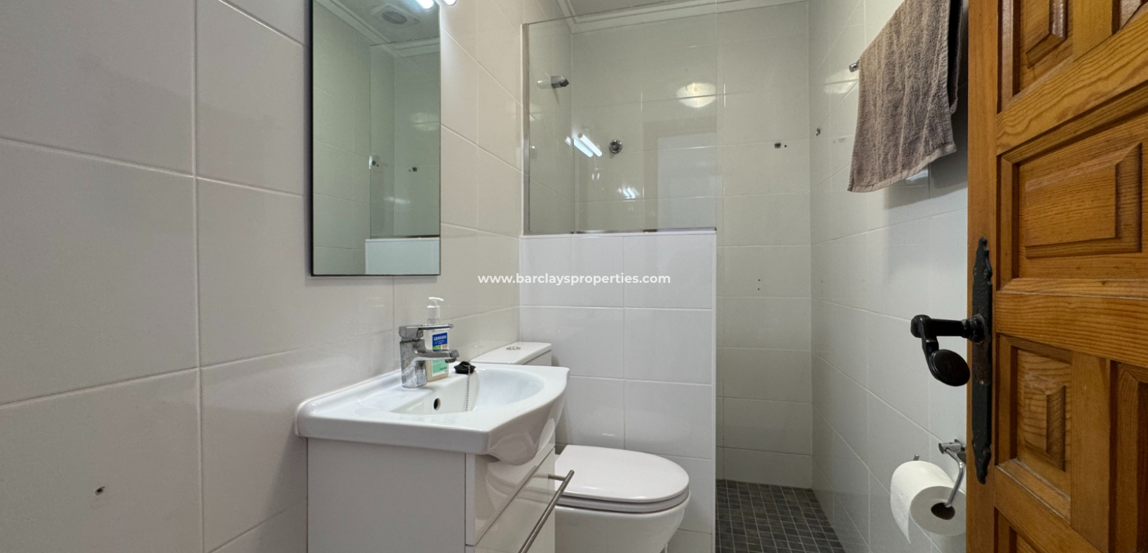 Resale - Reihenhaus - Urb. La Marina