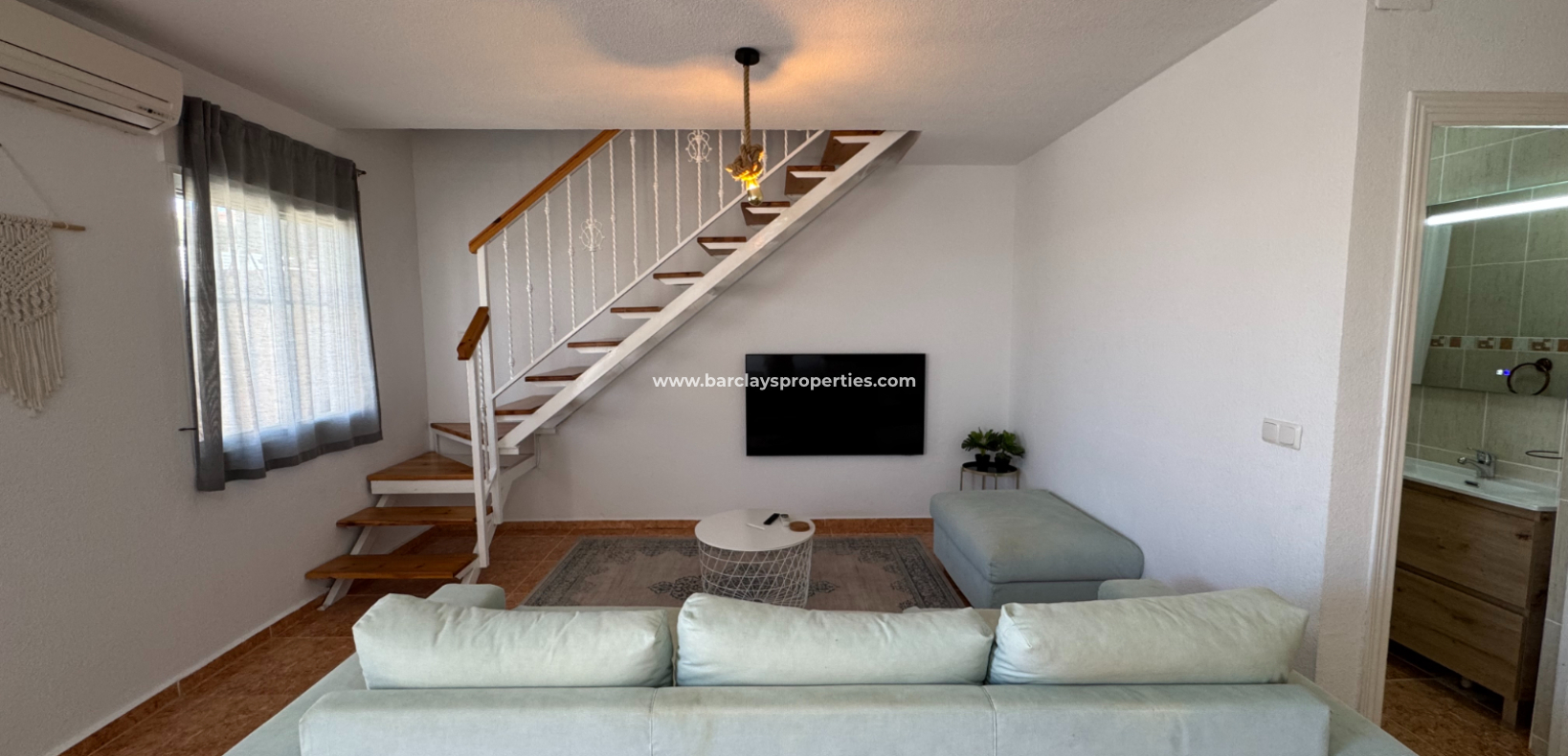 Resale - Reihenhaus - Urb. La Marina