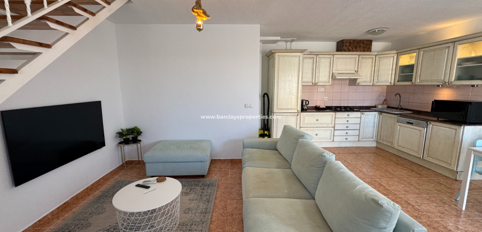 Resale - Reihenhaus - Urb. La Marina