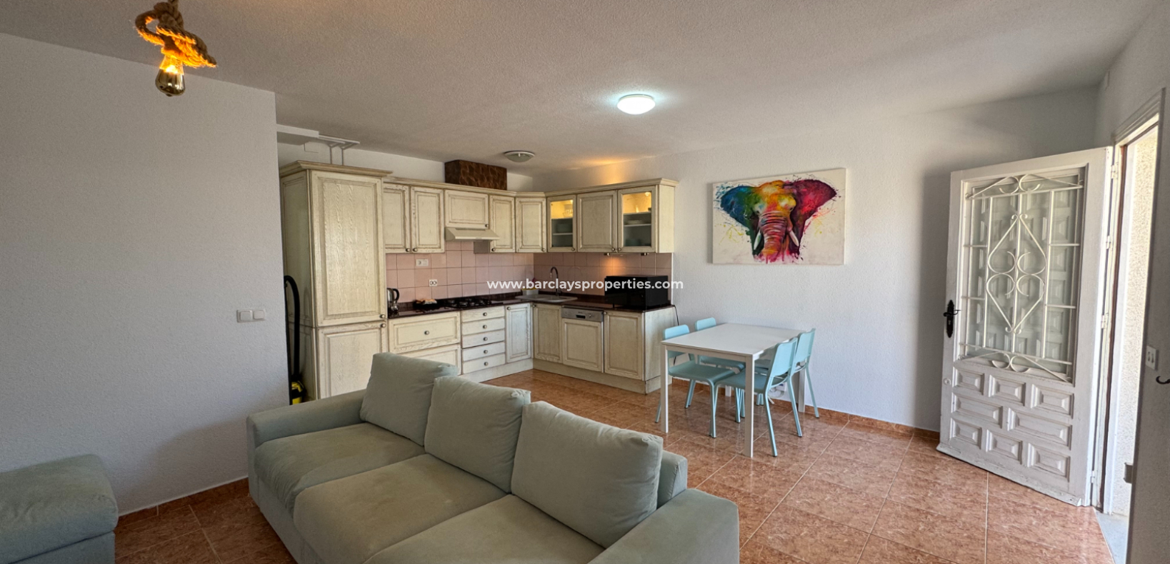 Resale - Reihenhaus - Urb. La Marina