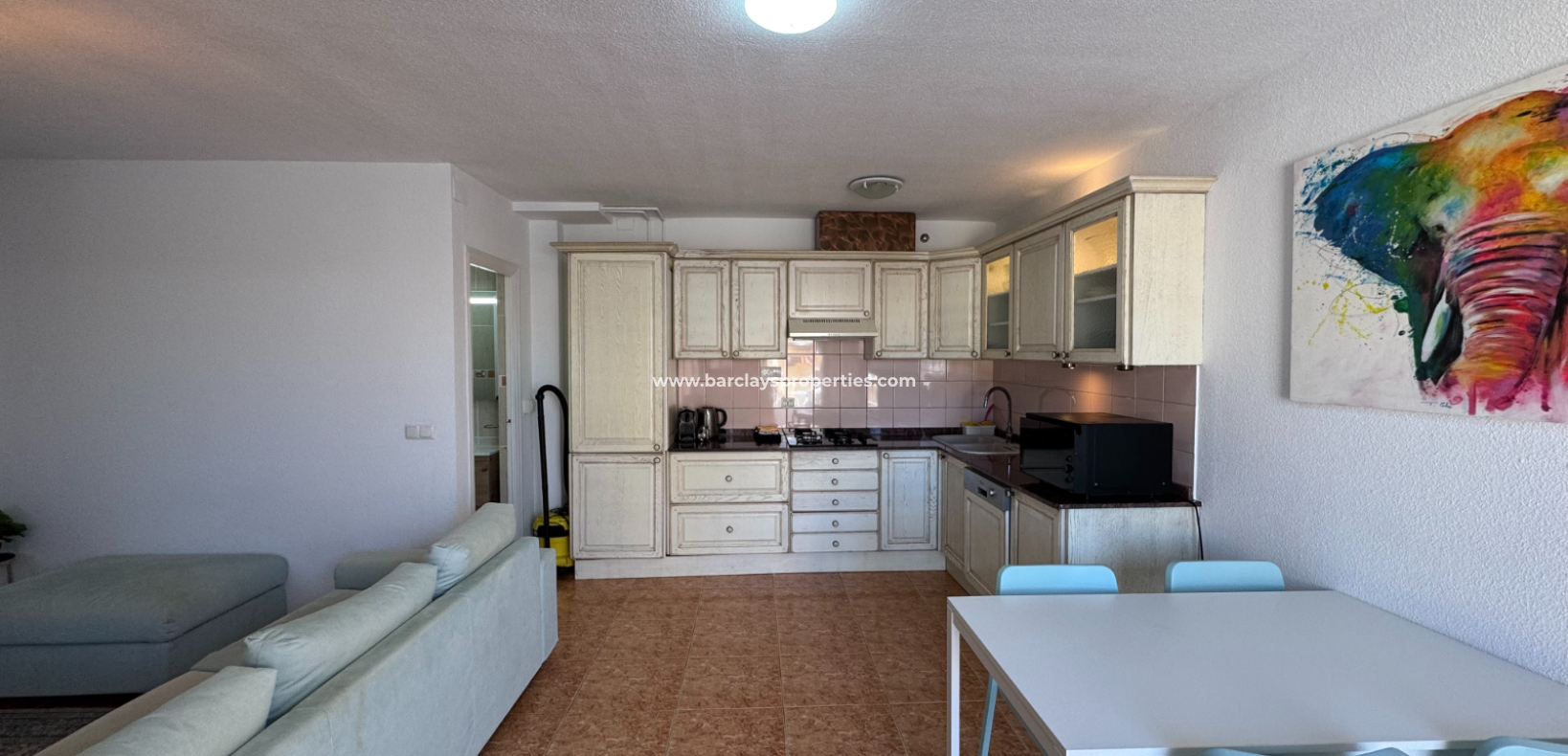 Resale - Reihenhaus - Urb. La Marina