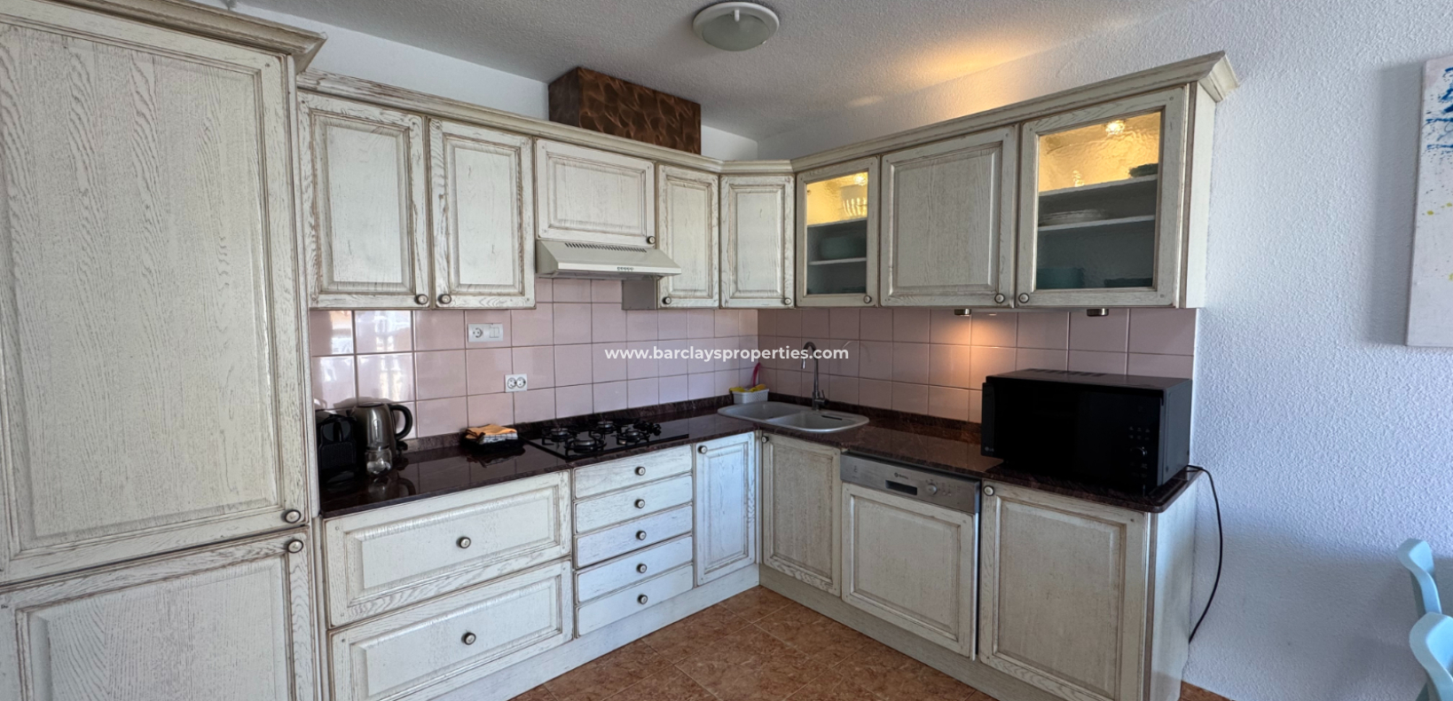 Resale - Reihenhaus - Urb. La Marina