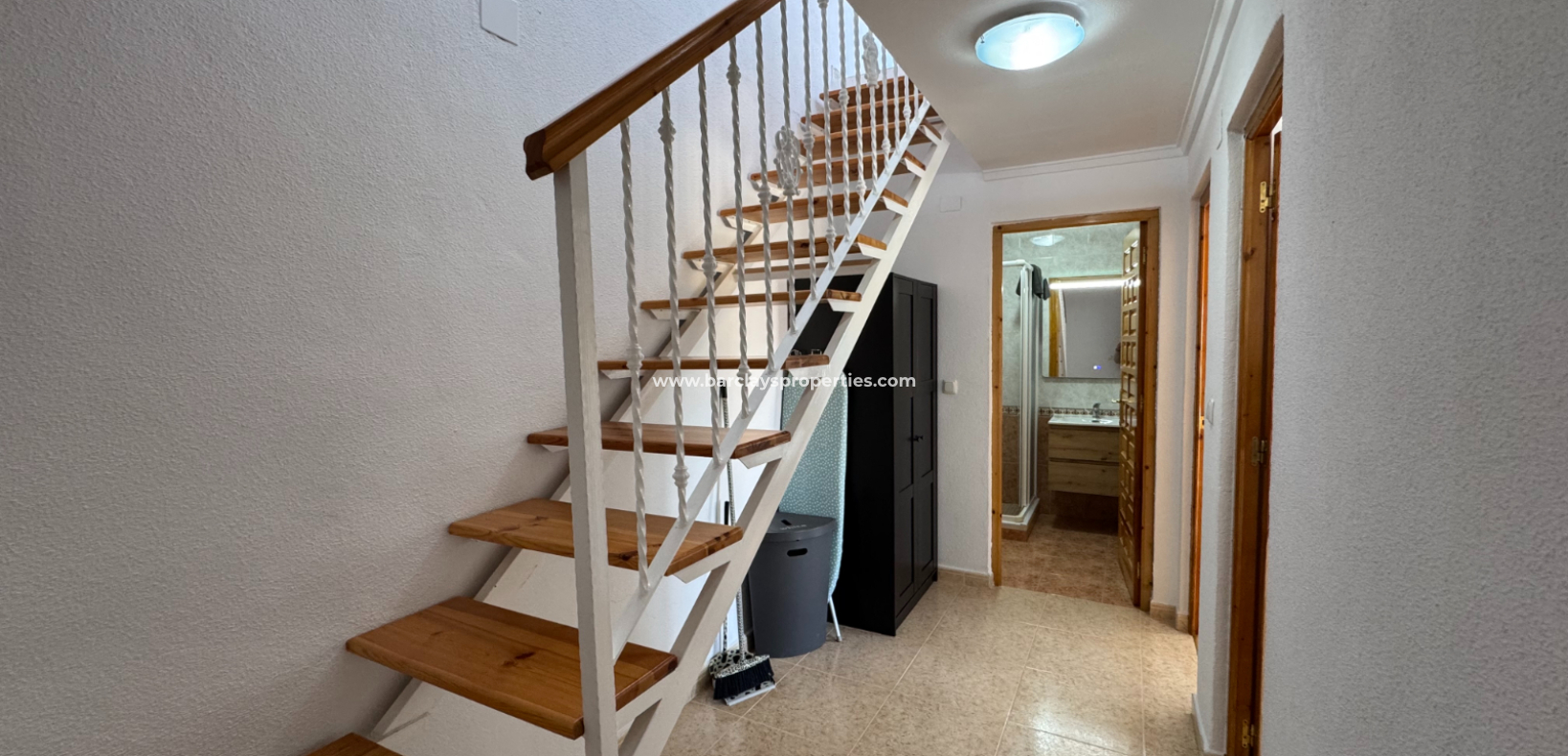 Resale - Reihenhaus - Urb. La Marina