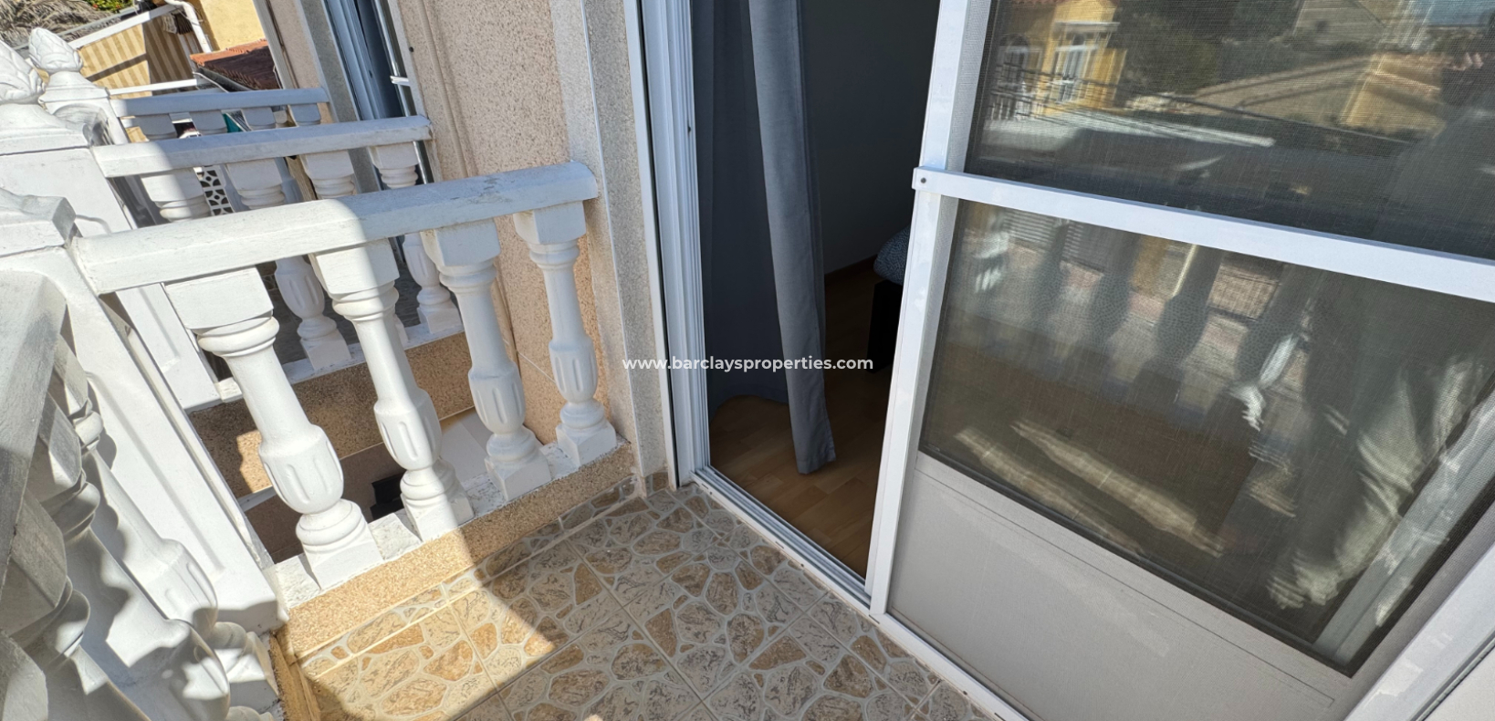 Resale - Reihenhaus - Urb. La Marina