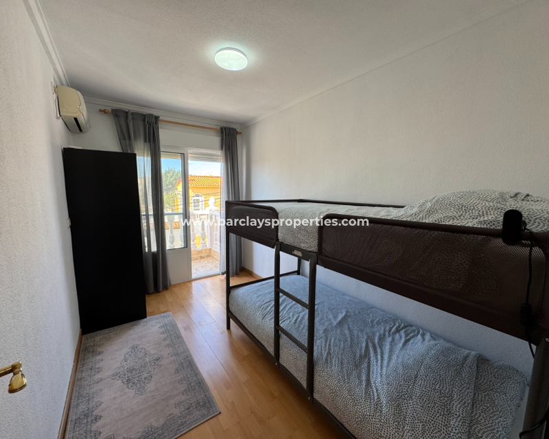 Resale - Reihenhaus - Urb. La Marina