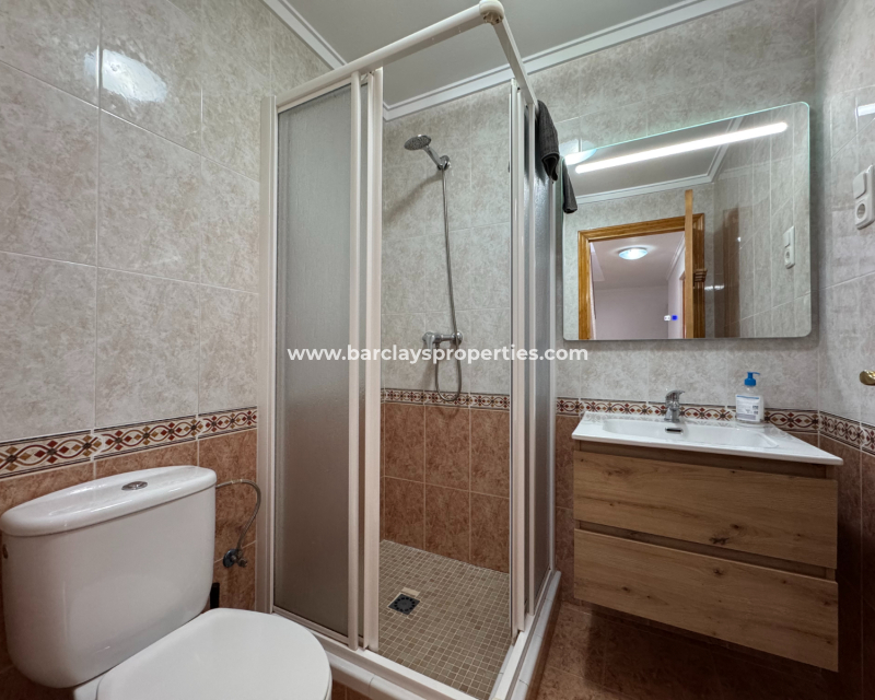 Resale - Reihenhaus - Urb. La Marina