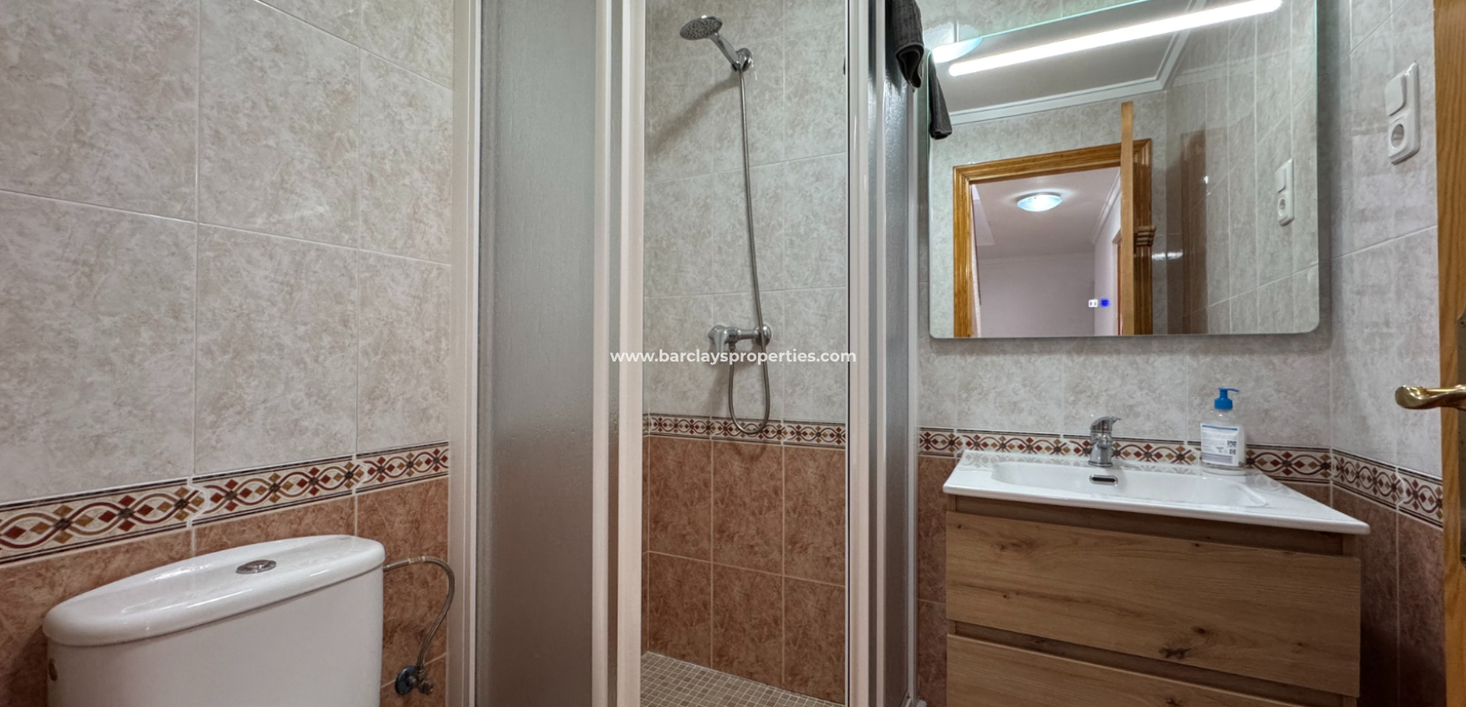 Resale - Reihenhaus - Urb. La Marina