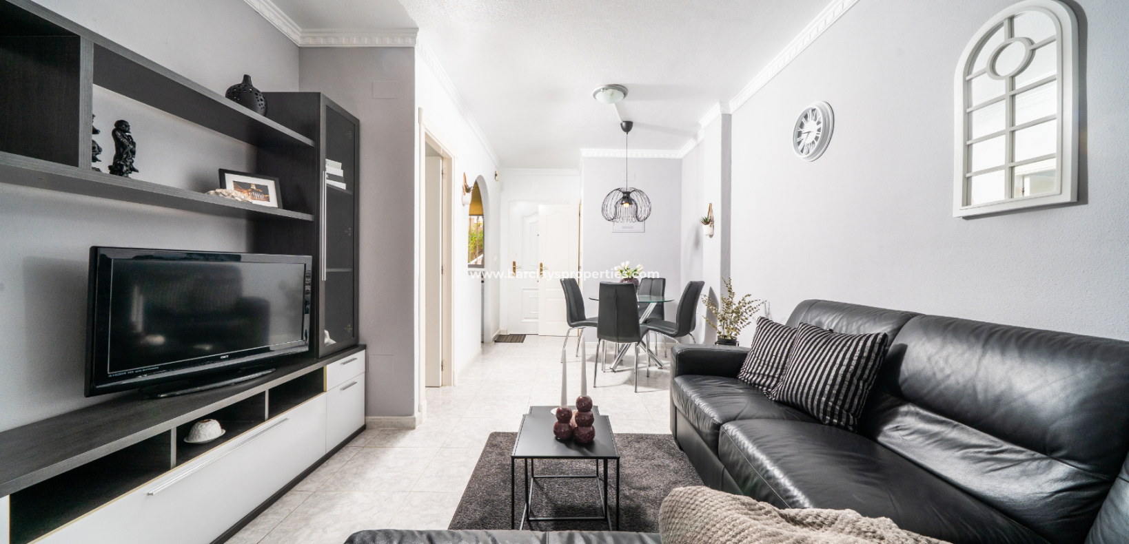 Resale - Reihenhaus - Urb. La Marina