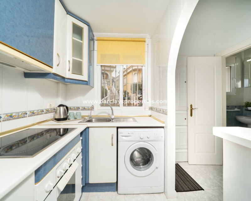 Resale - Reihenhaus - Urb. La Marina