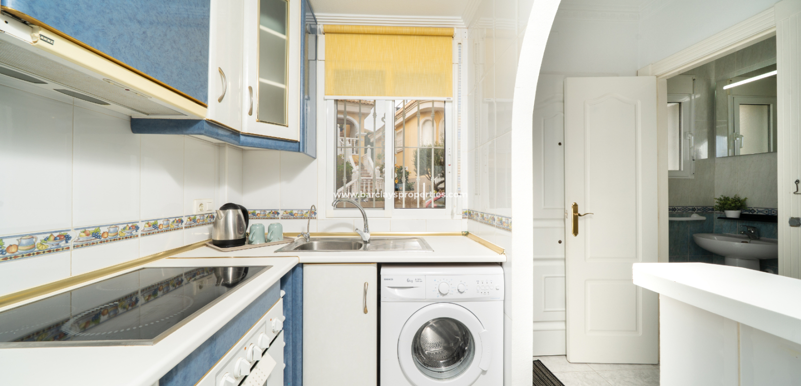 Resale - Reihenhaus - Urb. La Marina