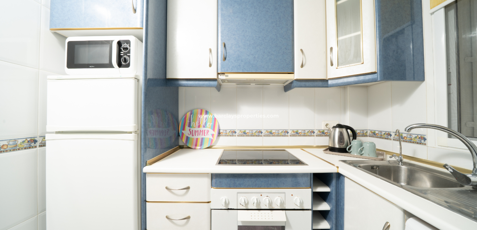 Resale - Reihenhaus - Urb. La Marina