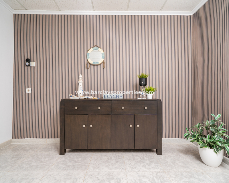 Resale - Reihenhaus - Urb. La Marina