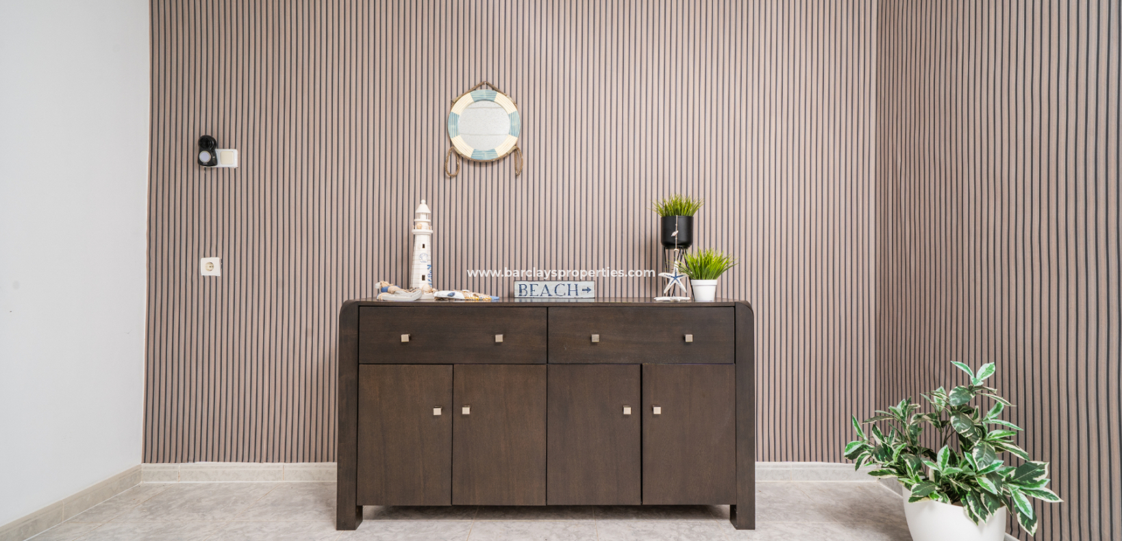 Resale - Reihenhaus - Urb. La Marina