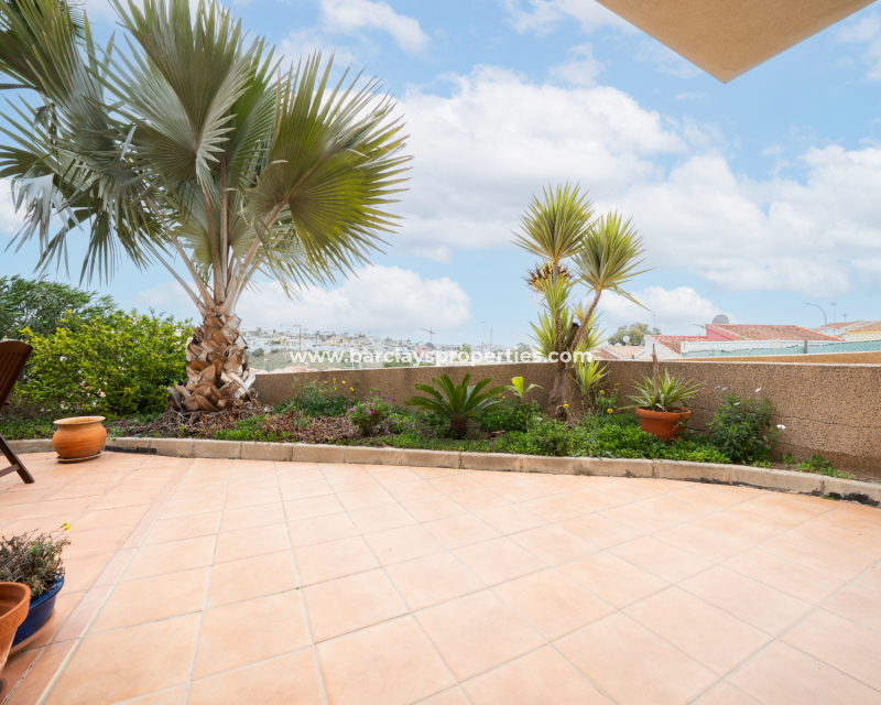 Resale - Reihenhaus - Urb. La Marina