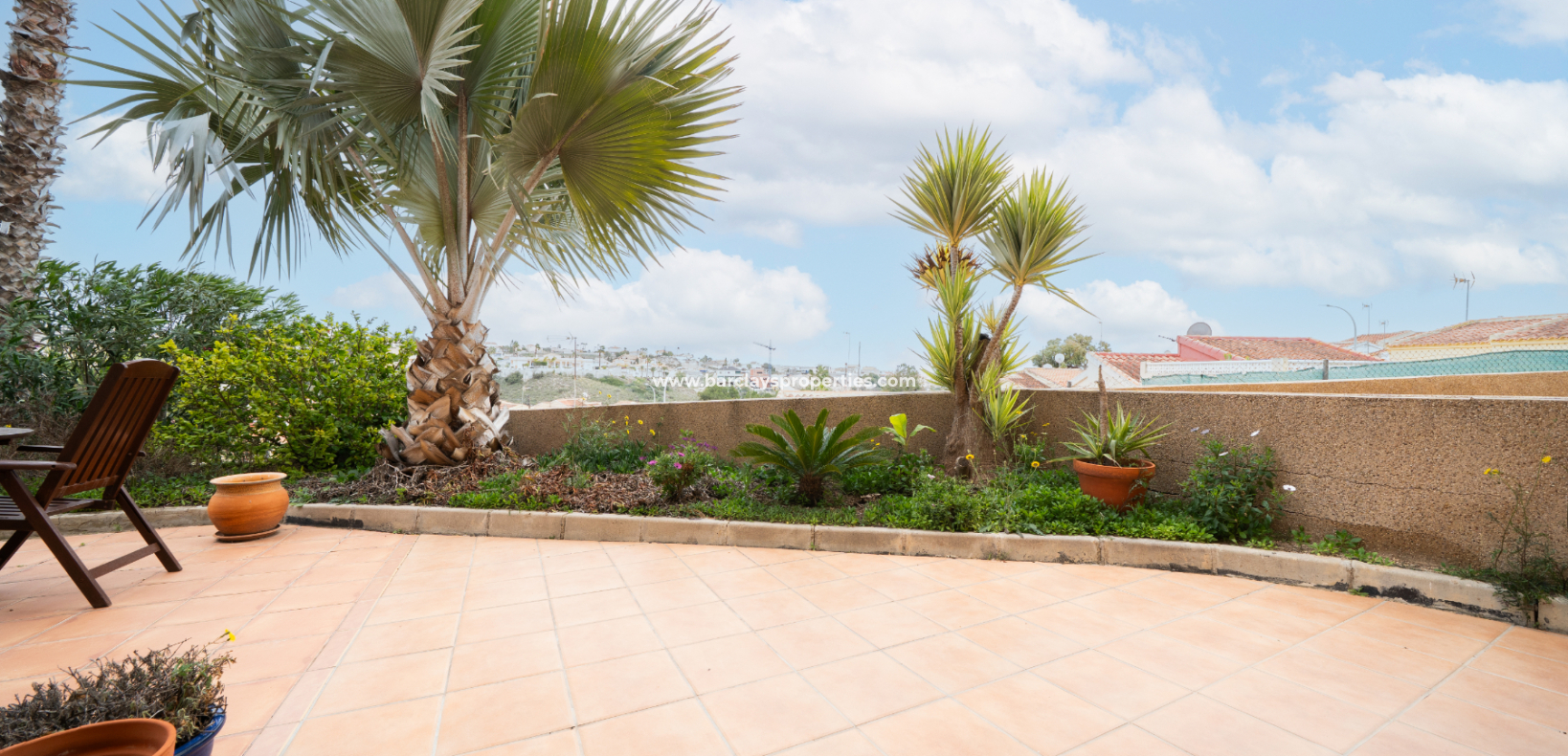 Resale - Reihenhaus - Urb. La Marina