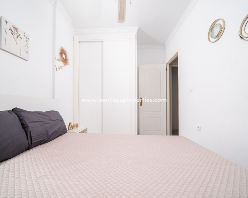 Resale - Reihenhaus - Urb. La Marina