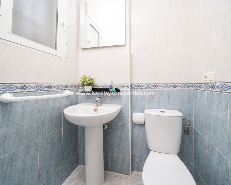 Resale - Reihenhaus - Urb. La Marina