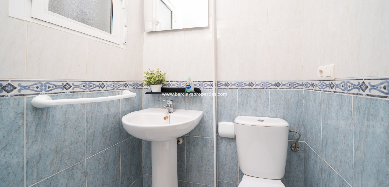 Resale - Reihenhaus - Urb. La Marina