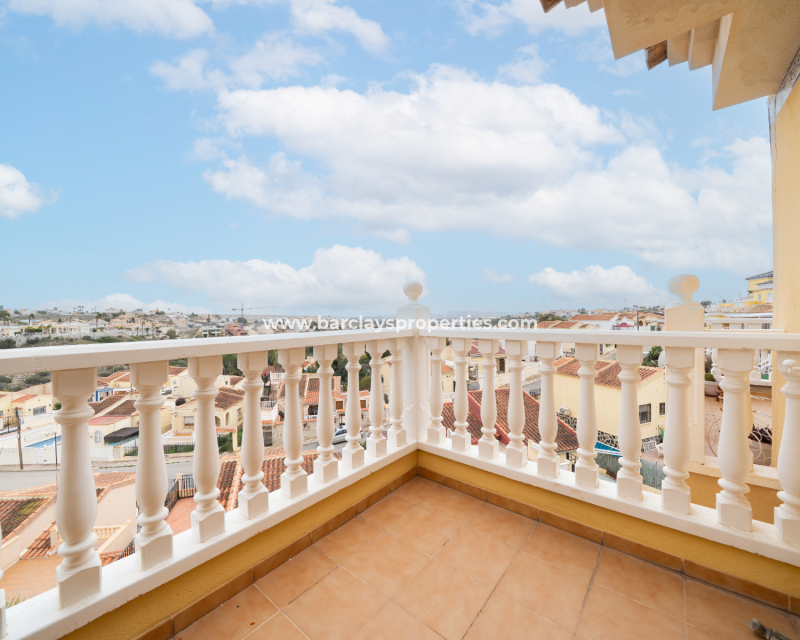 Resale - Reihenhaus - Urb. La Marina