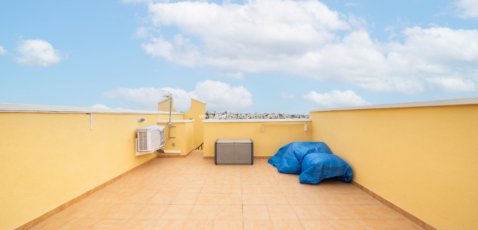 Resale - Reihenhaus - Urb. La Marina