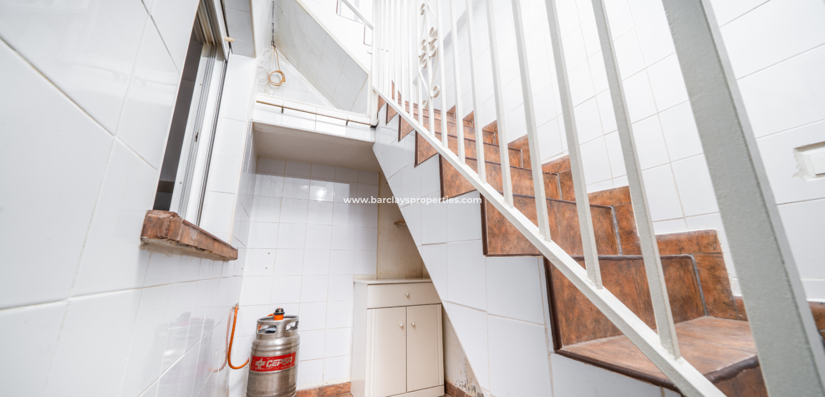 Resale - Reihenhaus - Urb. La Marina