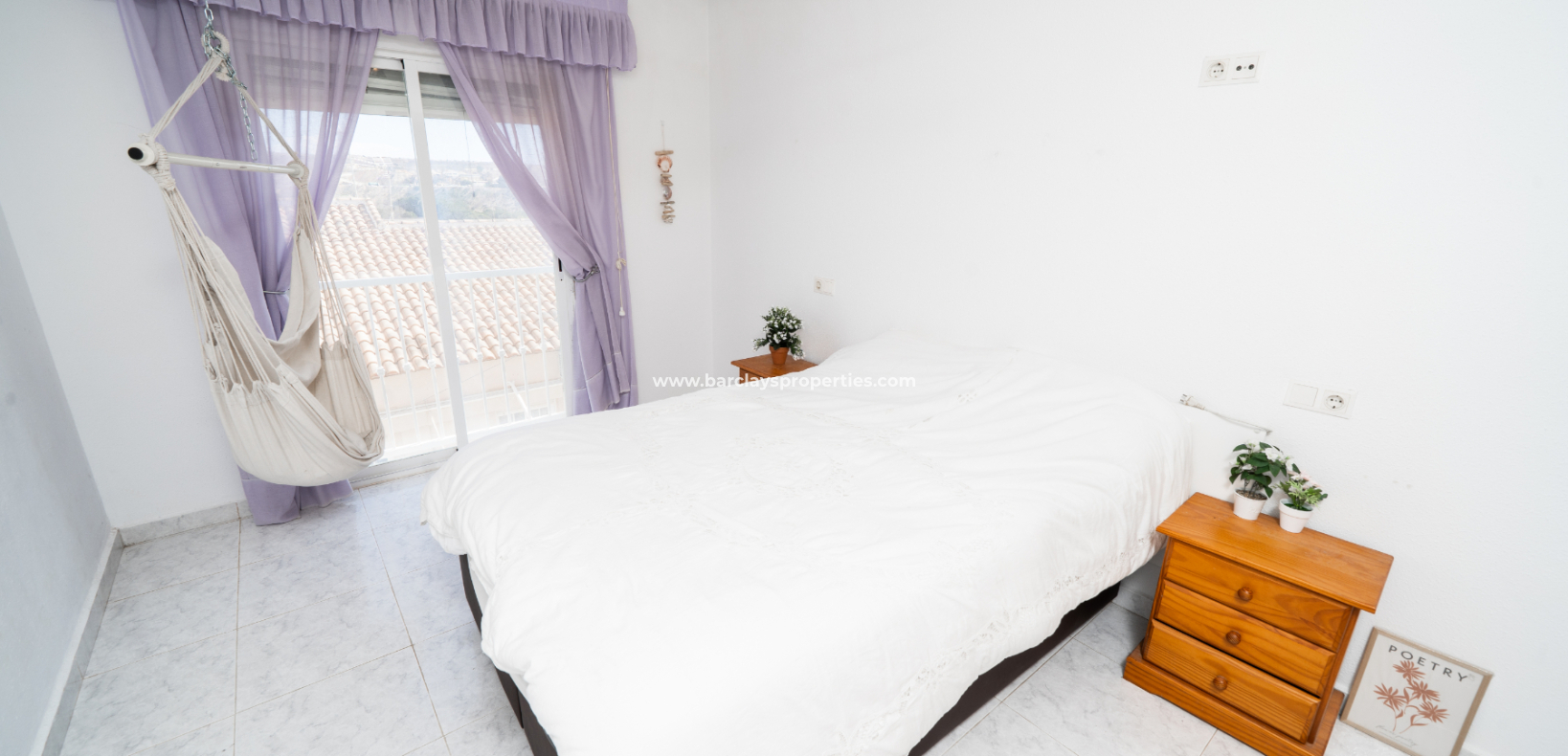 Resale - Reihenhaus - Urb. La Marina