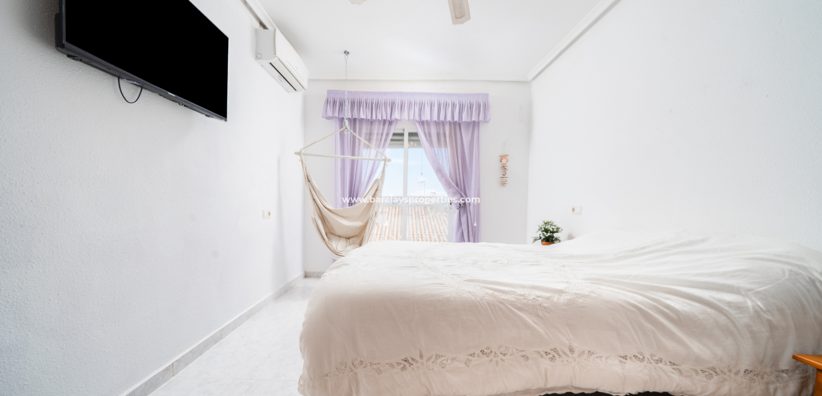 Resale - Reihenhaus - Urb. La Marina