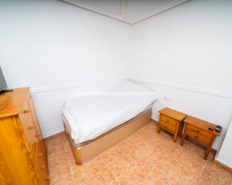 Resale - Reihenhaus - Urb. La Marina