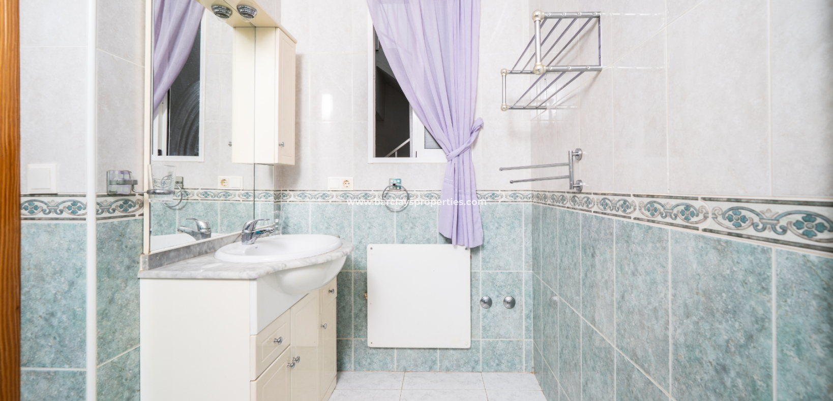 Resale - Reihenhaus - Urb. La Marina