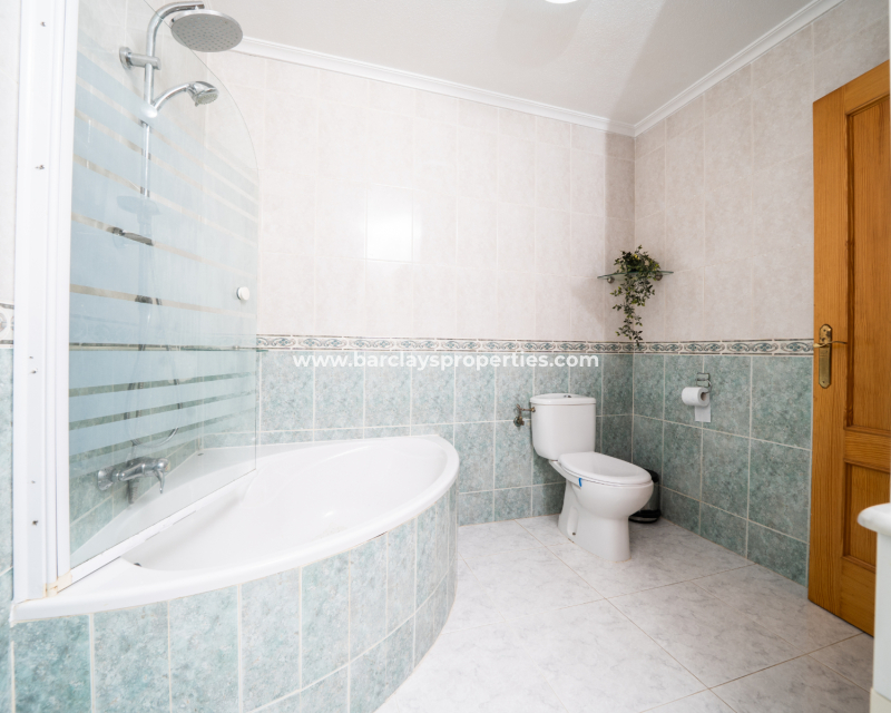 Resale - Reihenhaus - Urb. La Marina