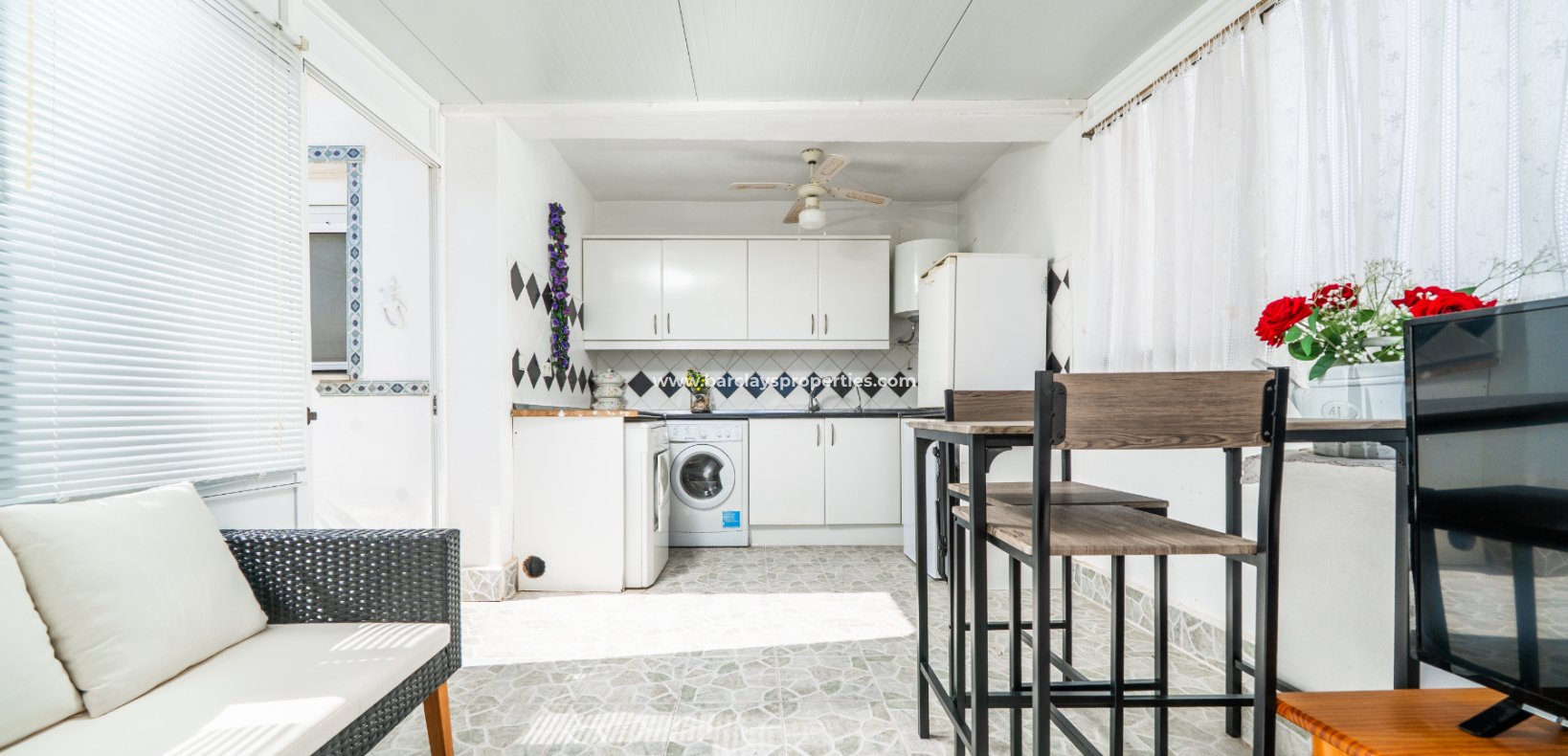 Resale - Reihenhaus - Urb. La Marina