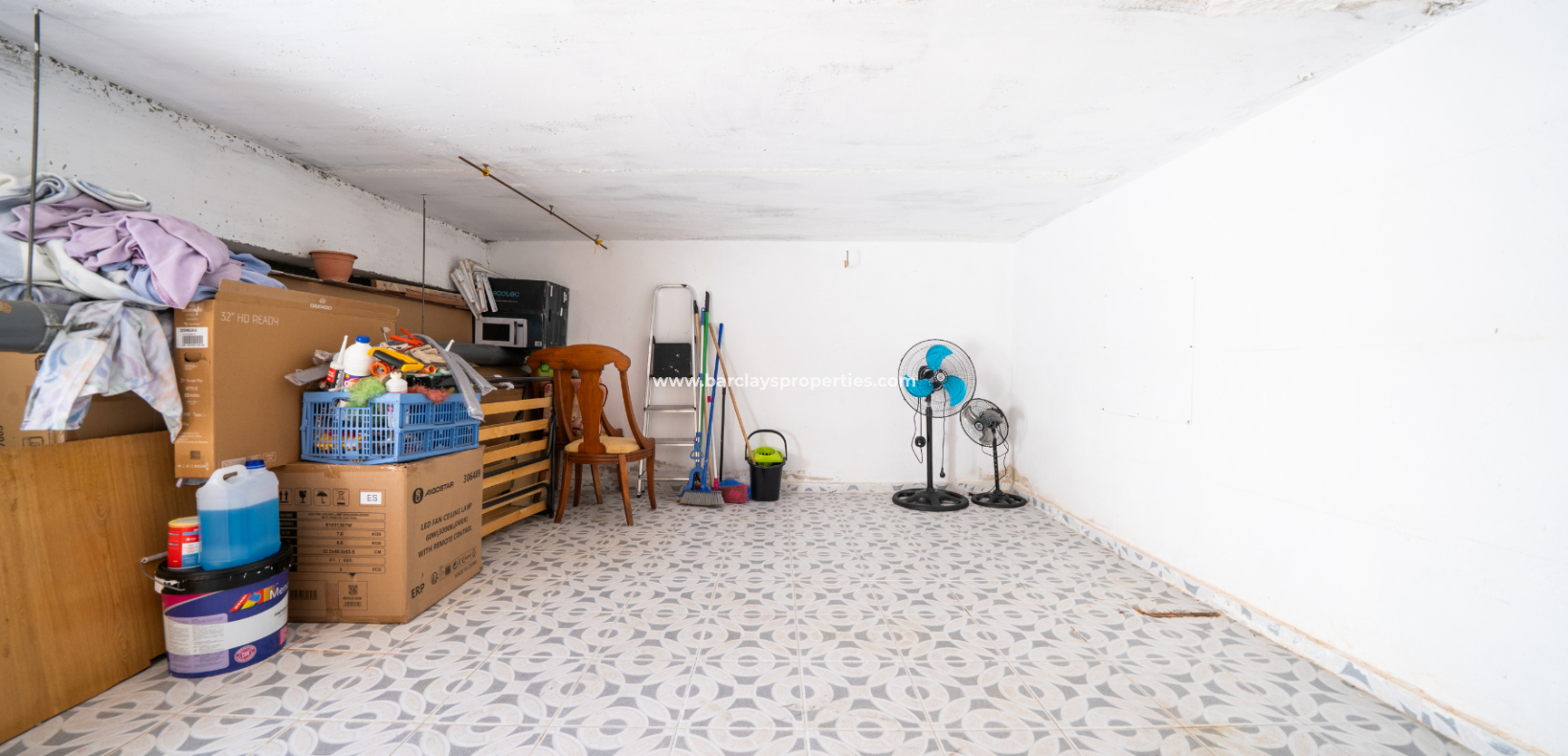 Resale - Reihenhaus - Urb. La Marina