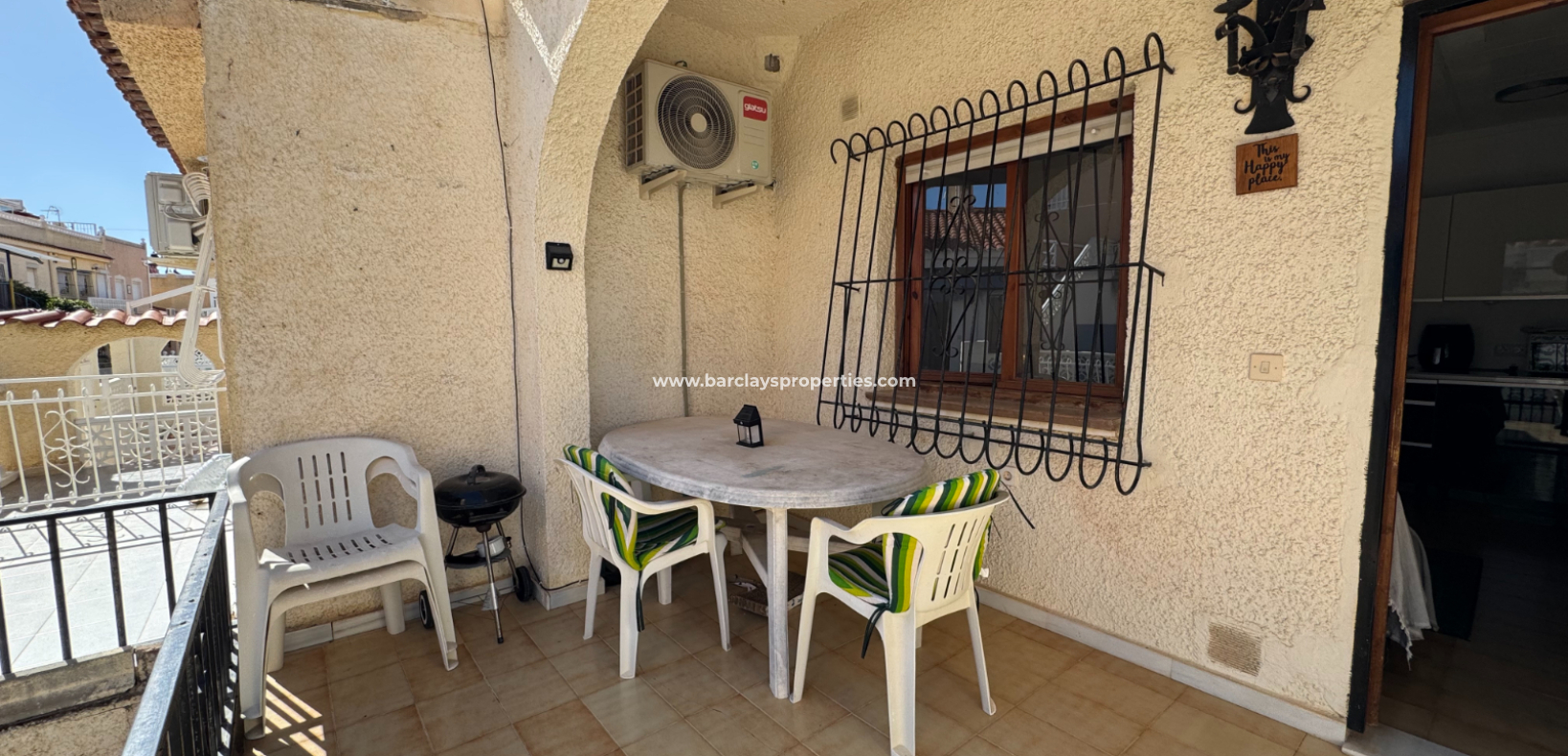 Resale - Reihenhaus - Urb. La Marina