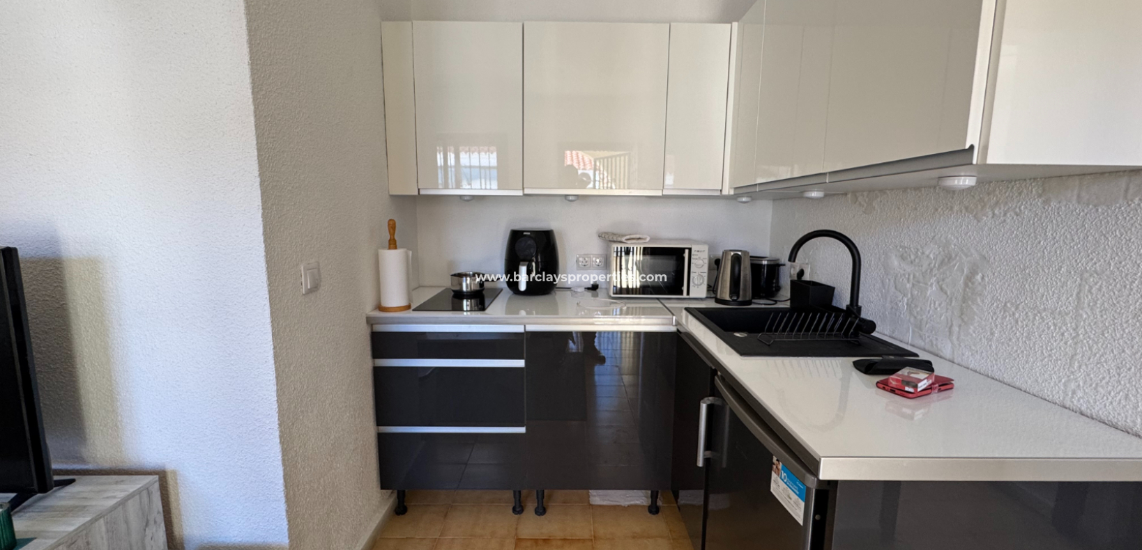 Resale - Reihenhaus - Urb. La Marina