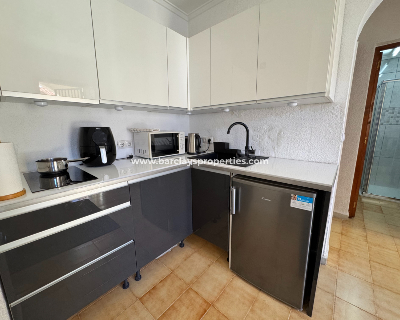 Resale - Reihenhaus - Urb. La Marina