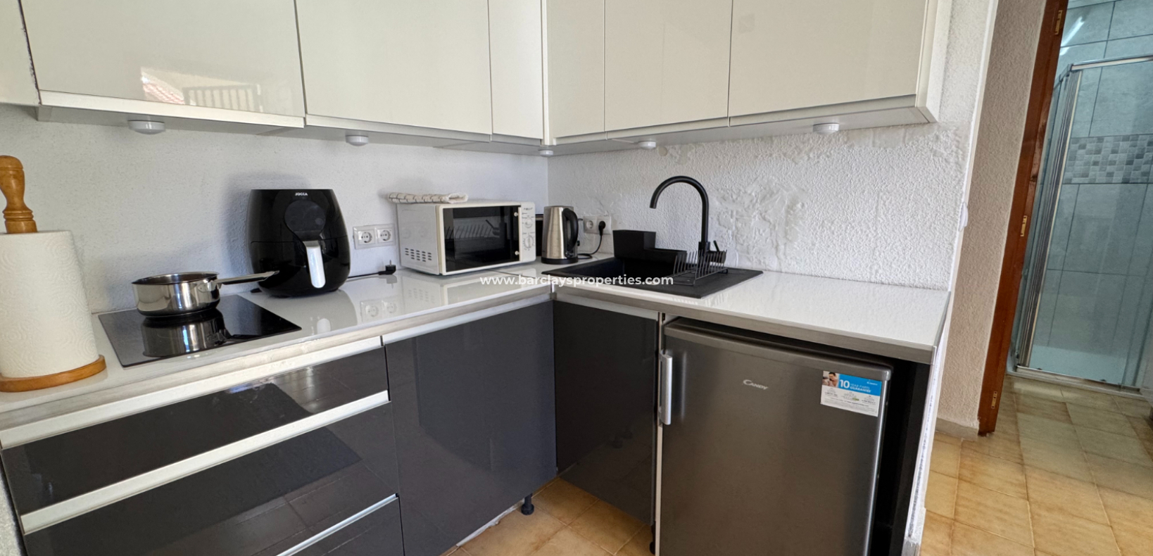 Resale - Reihenhaus - Urb. La Marina