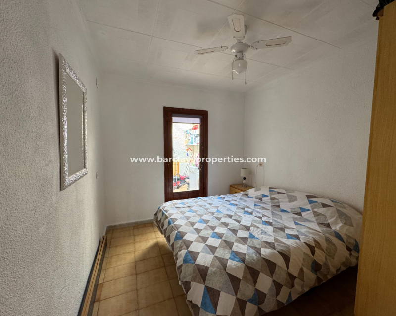 Resale - Reihenhaus - Urb. La Marina