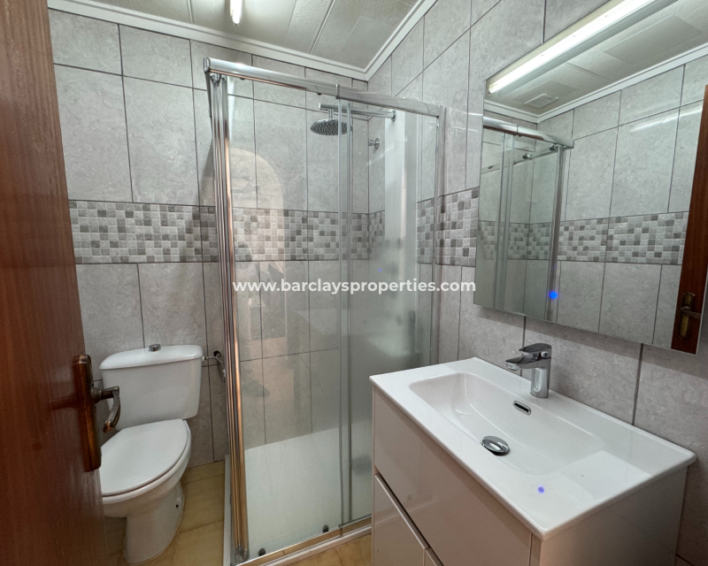 Resale - Reihenhaus - Urb. La Marina