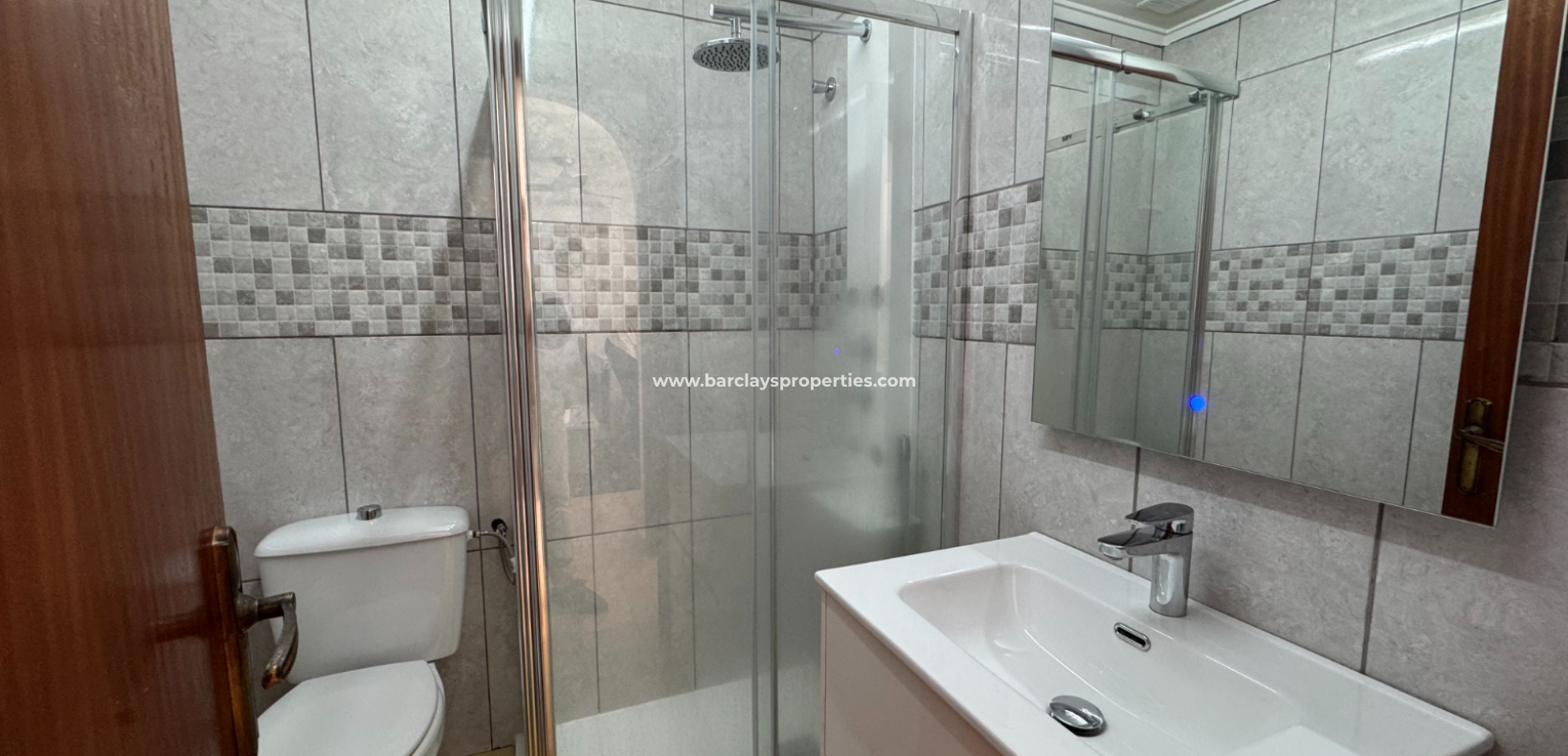 Resale - Reihenhaus - Urb. La Marina