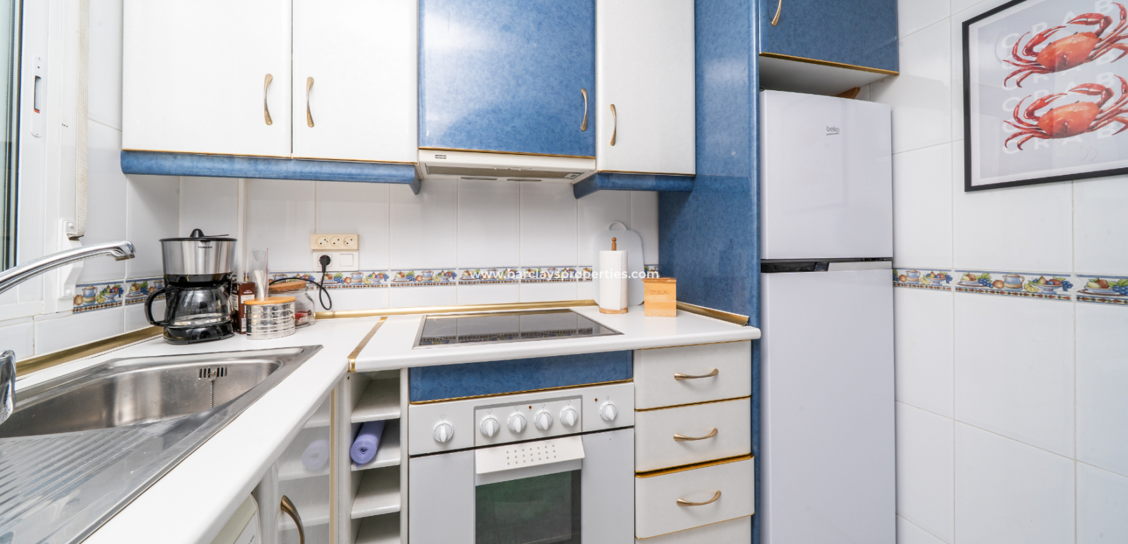 Resale - Reihenhaus - Urb. La Marina