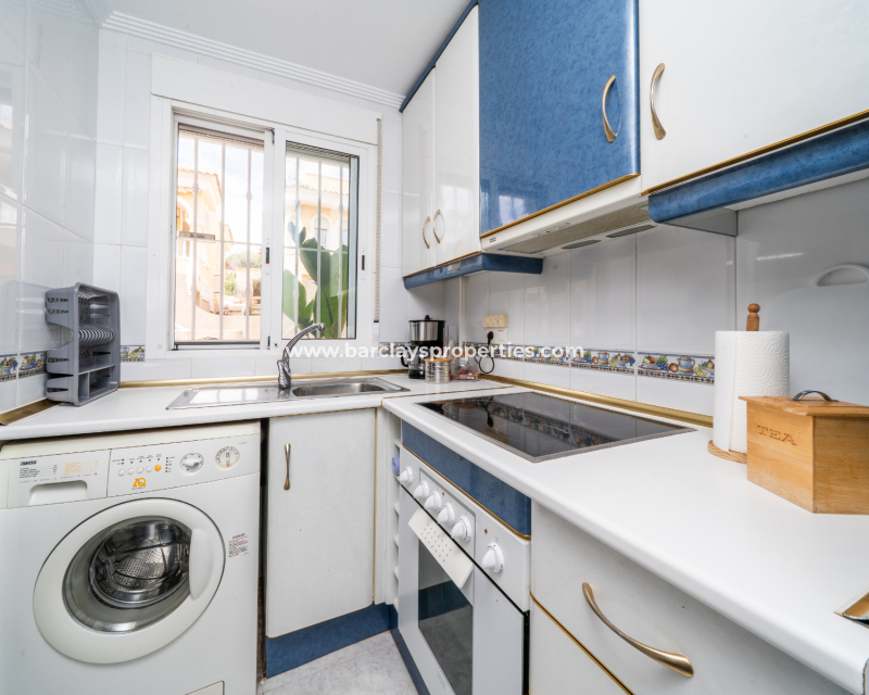 Resale - Reihenhaus - Urb. La Marina